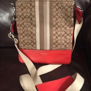 Coach Crossbody
